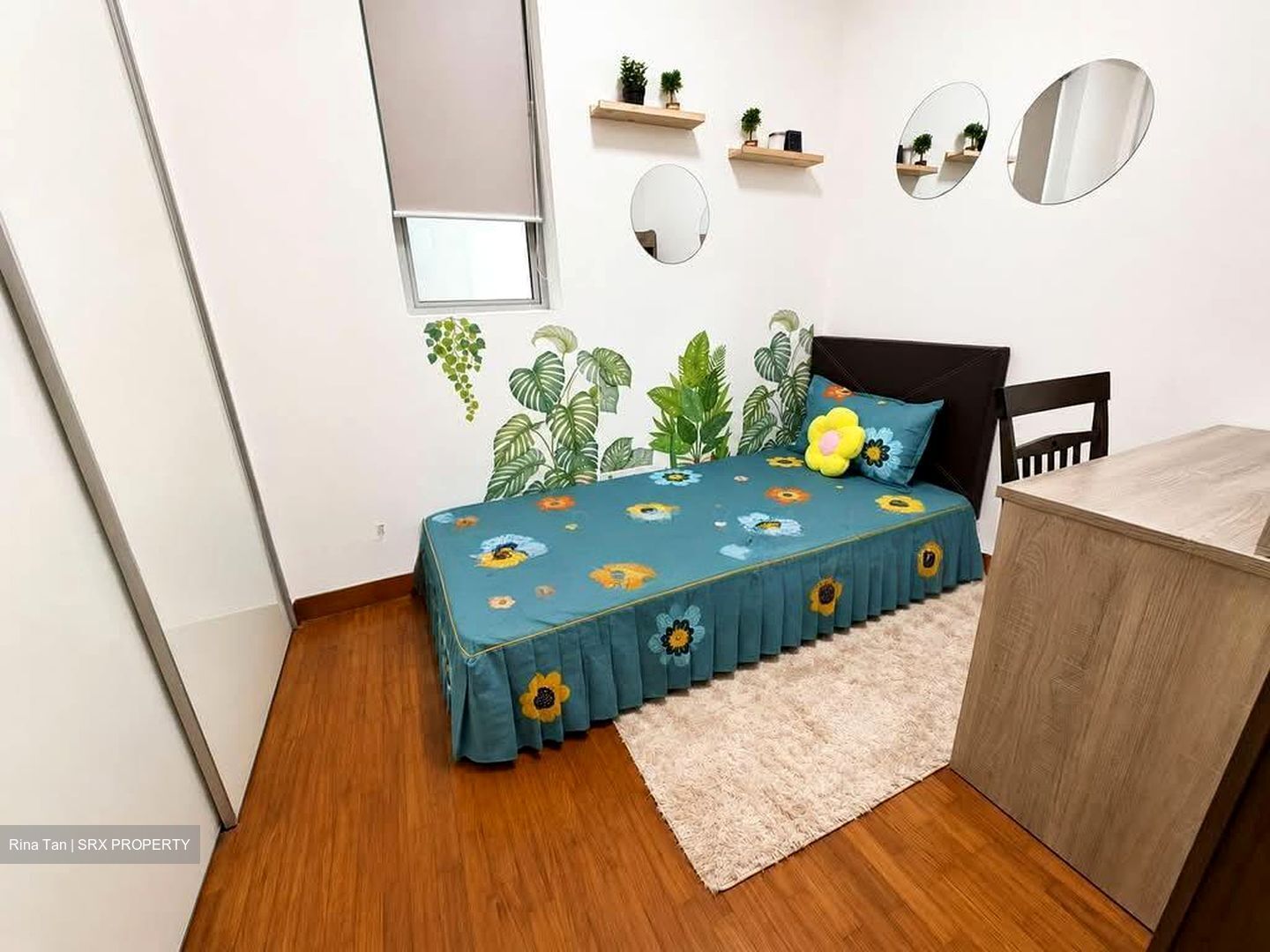 The Rochester Residences (D5), Apartment #610377311